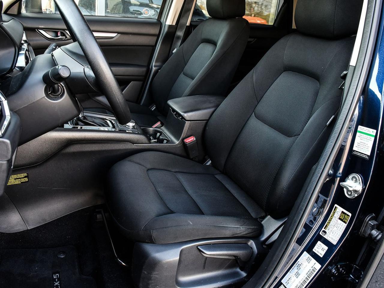 2023 Mazda CX-5 GX AWD Photo
