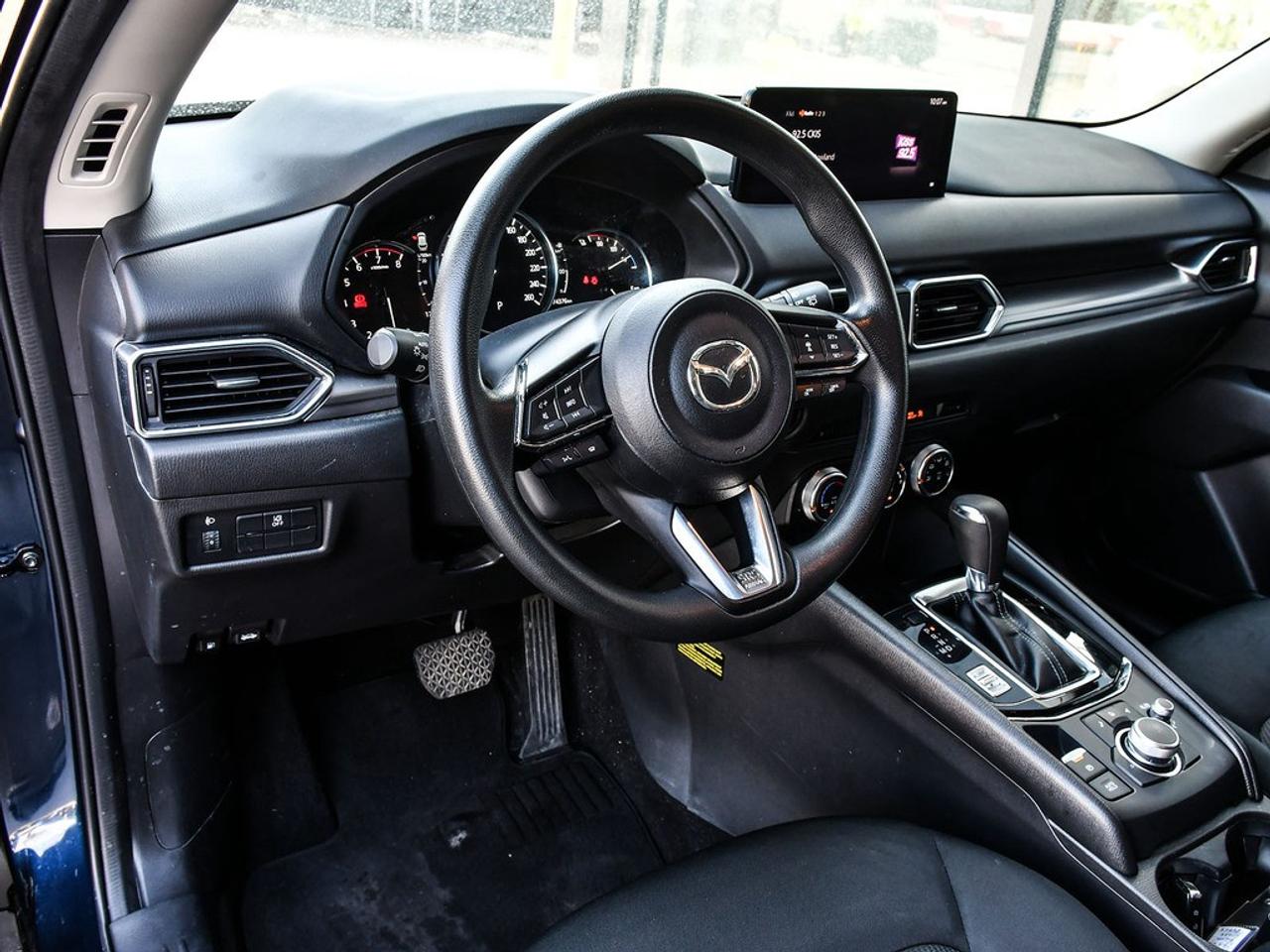 2023 Mazda CX-5 GX AWD Photo