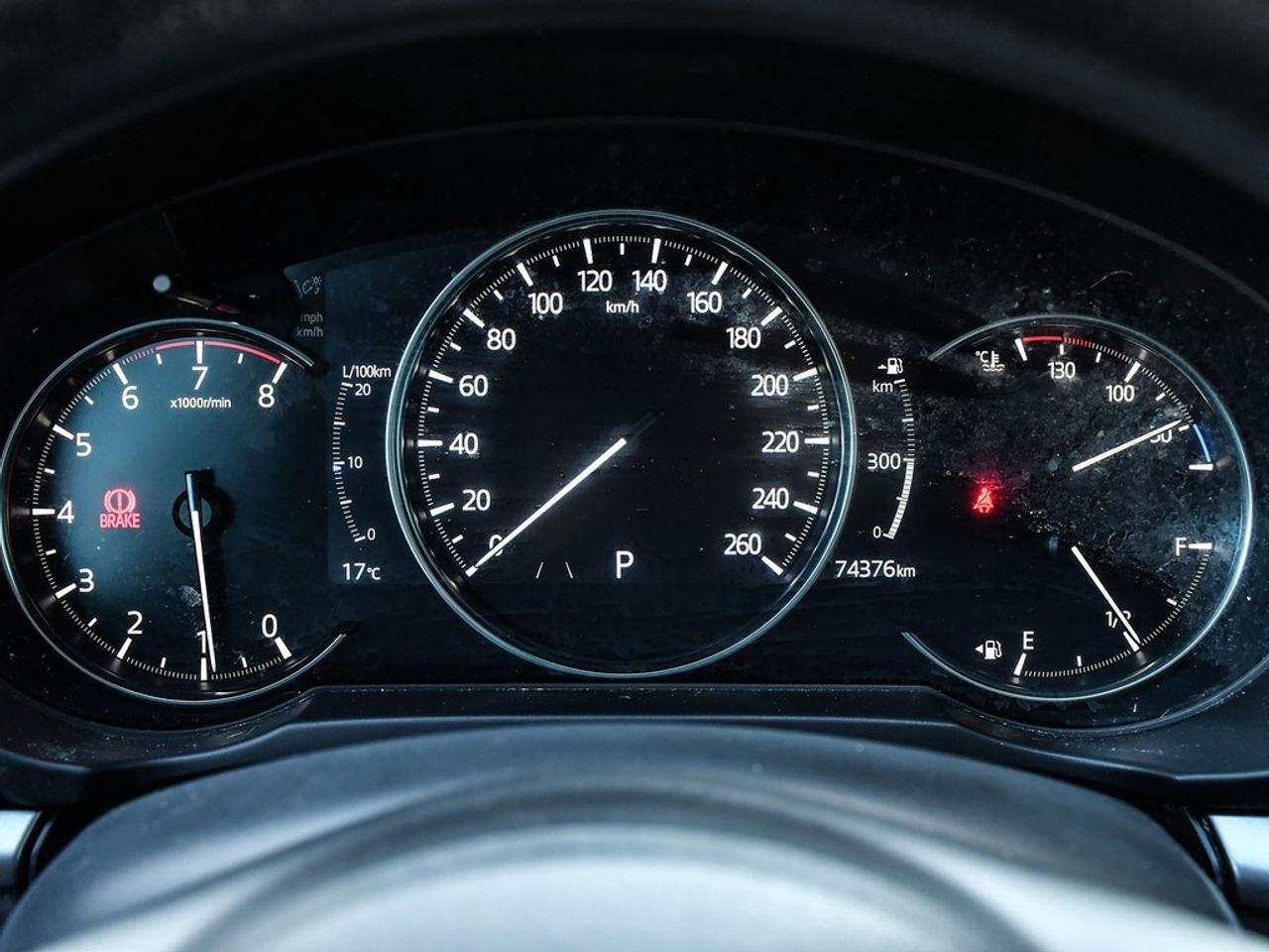 2023 Mazda CX-5 GX AWD Photo