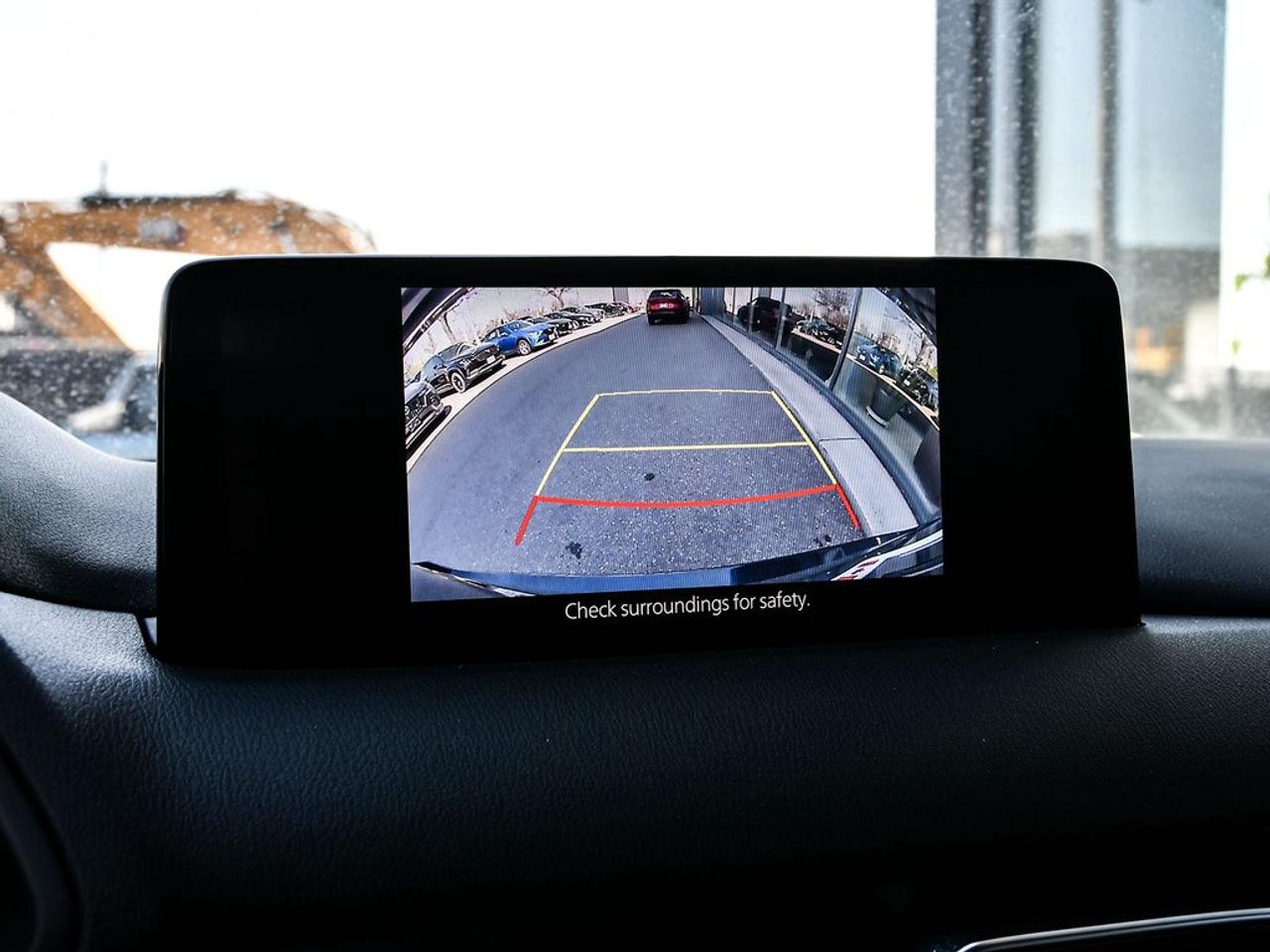 2023 Mazda CX-5 GX AWD Photo