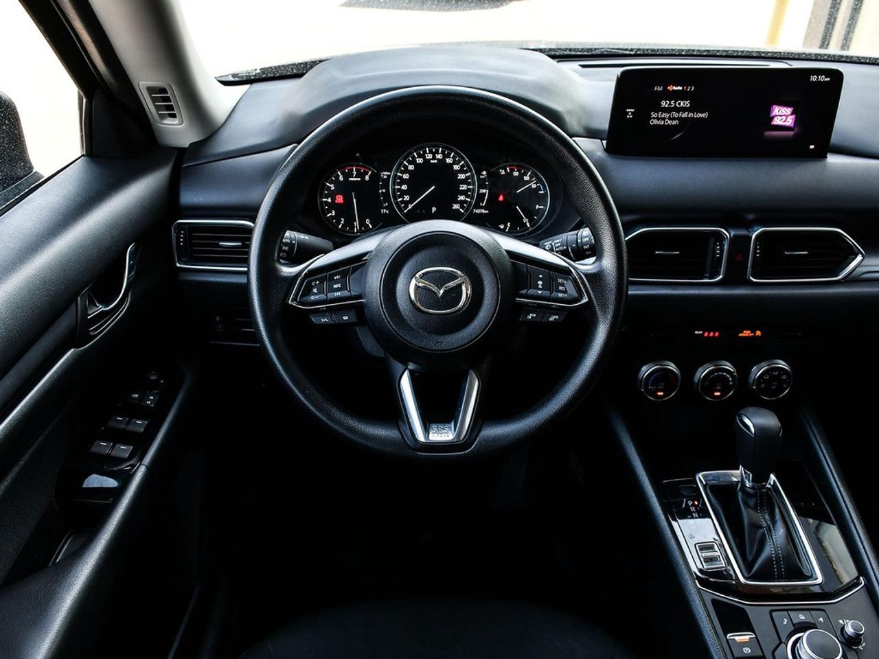 2023 Mazda CX-5 GX AWD Photo