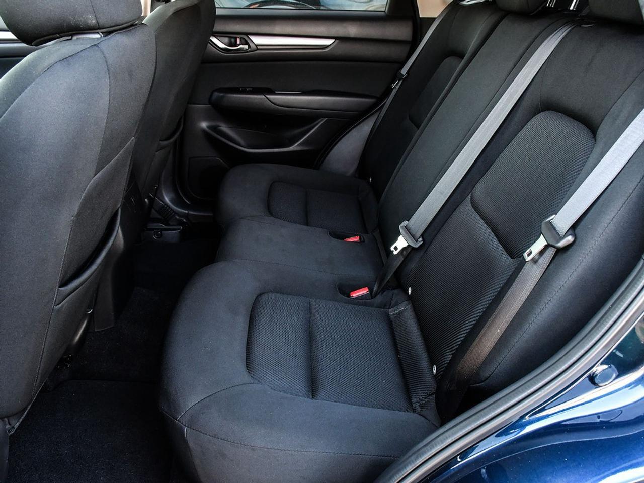 2023 Mazda CX-5 GX AWD Photo