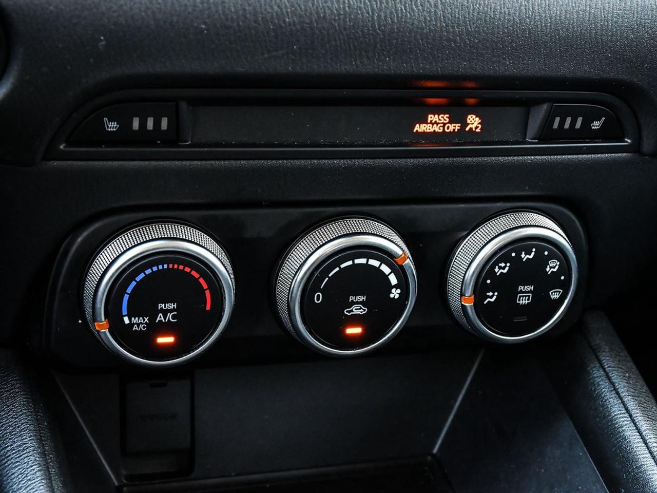 2023 Mazda CX-5 GX AWD Photo