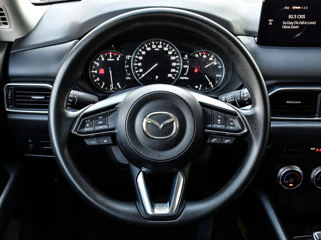 2023 Mazda CX-5 GX AWD Photo