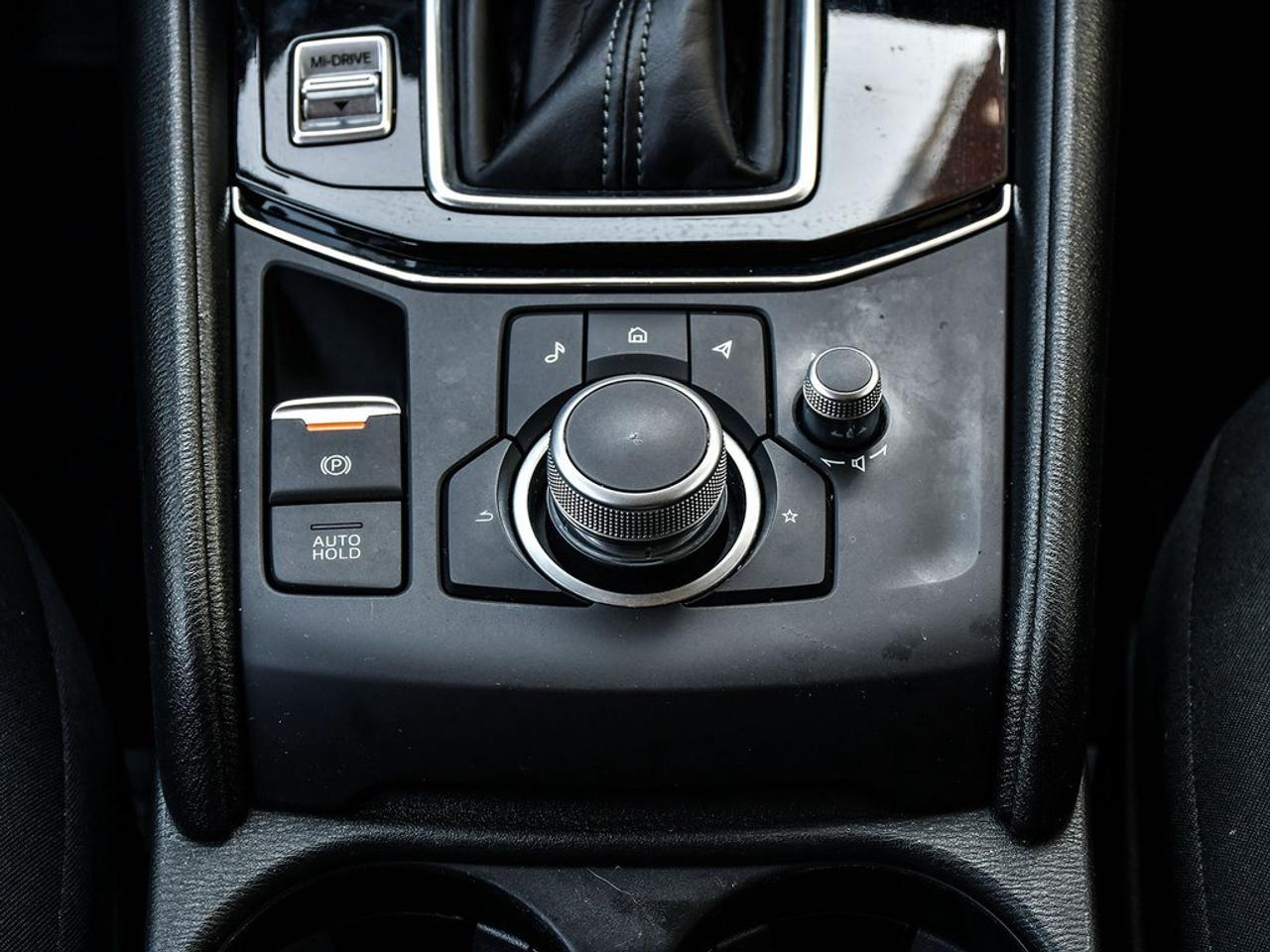 2023 Mazda CX-5 GX AWD Photo