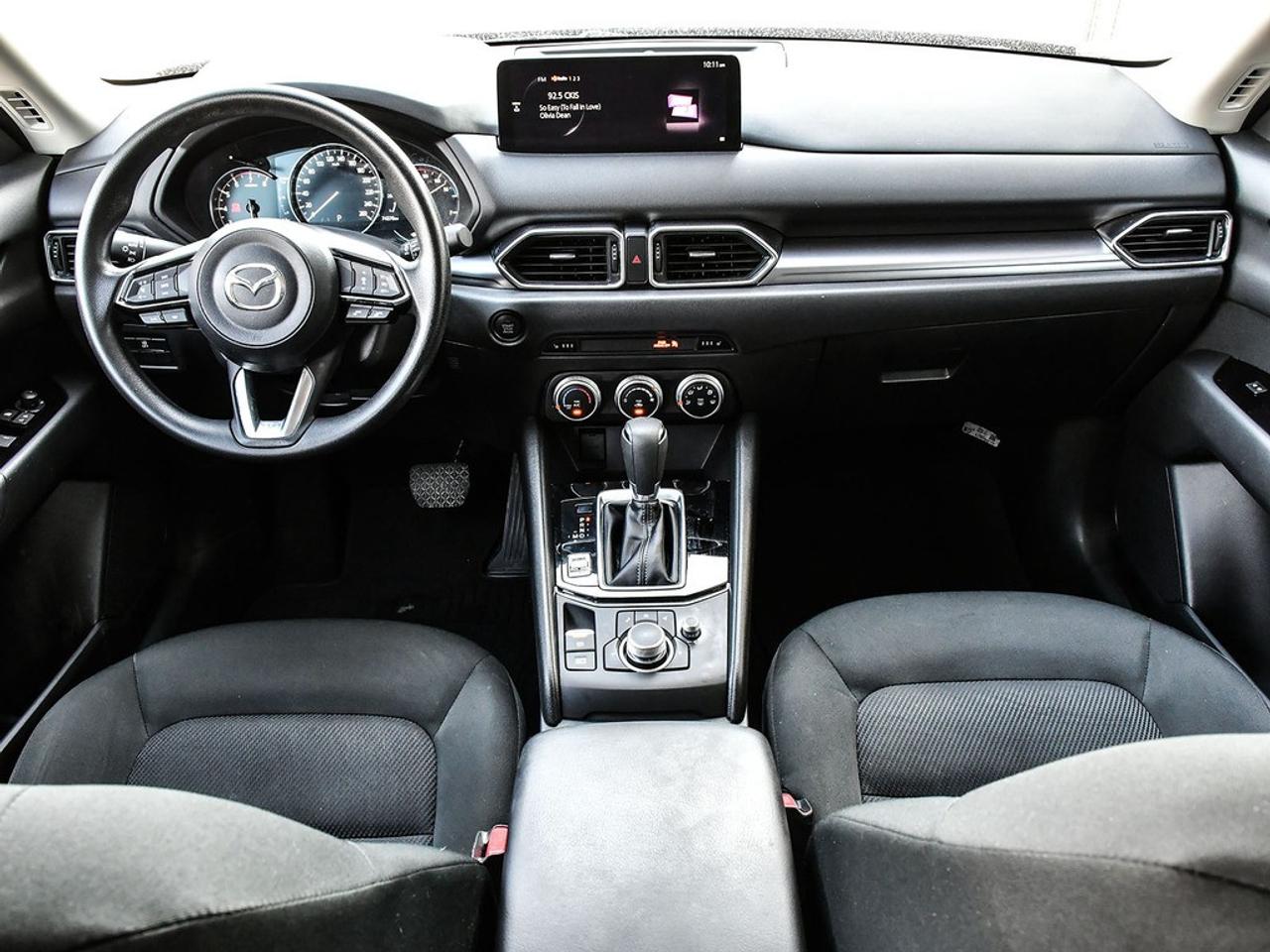 2023 Mazda CX-5 GX AWD Photo