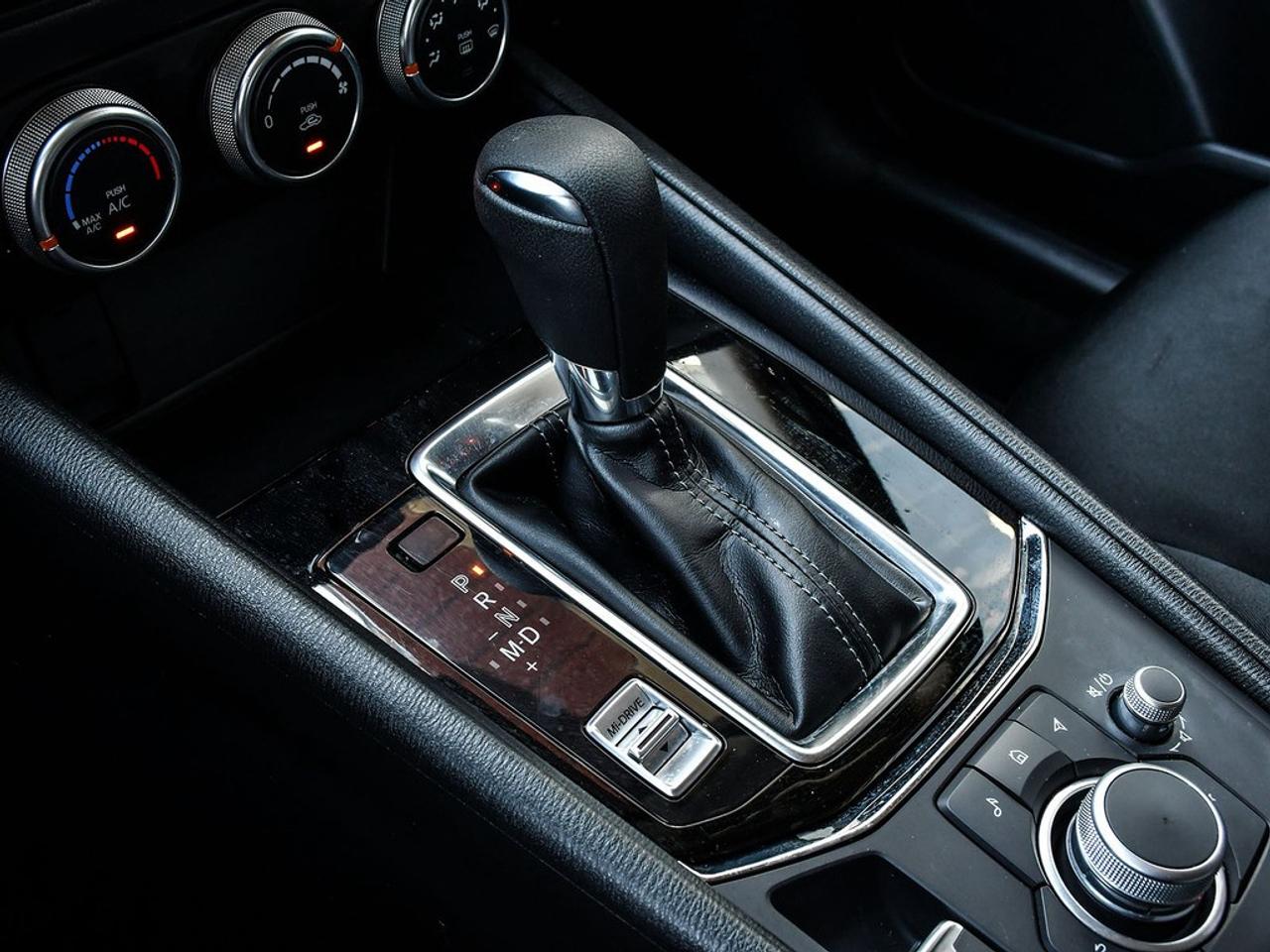 2023 Mazda CX-5 GX AWD Photo