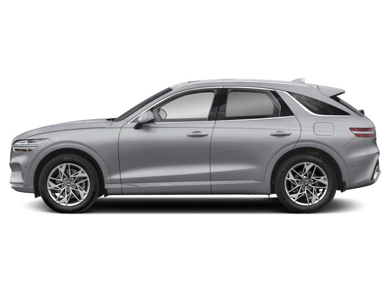 2024 Genesis GV70 2.5T Advanced Photo