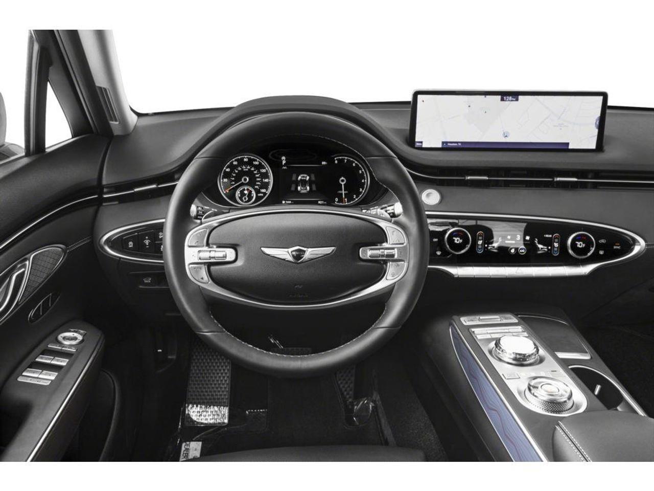 2024 Genesis GV70 2.5T Advanced Photo