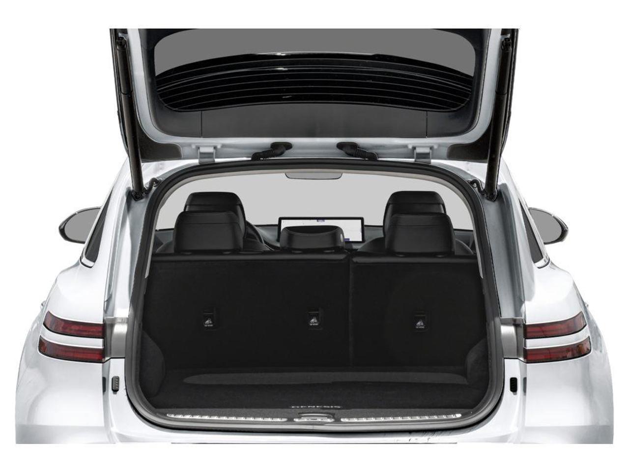 2024 Genesis GV70 2.5T Advanced Photo