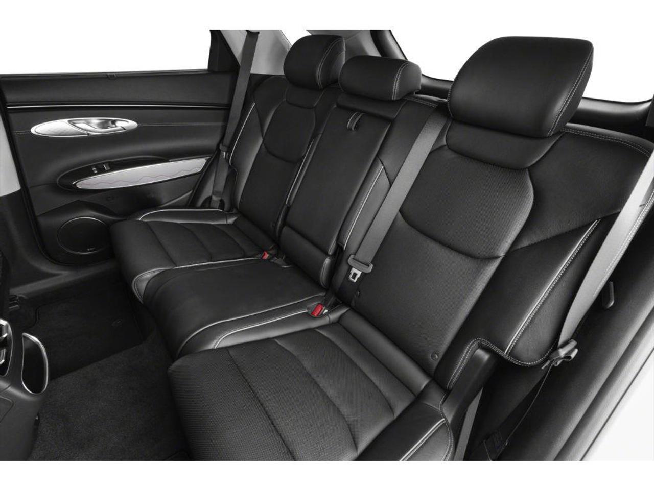 2024 Genesis GV70 2.5T Advanced Photo