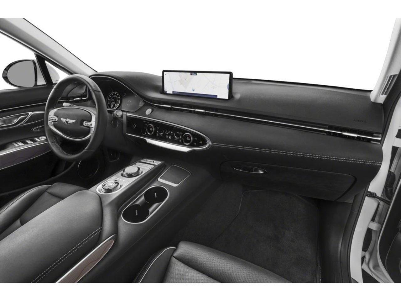 2024 Genesis GV70 2.5T Advanced Photo