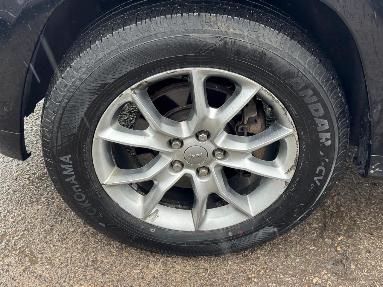 2015 Jeep Grand Cherokee Summit, NO ACCIDENTS, WELL SERVICED, DIESEL, CERT Photo