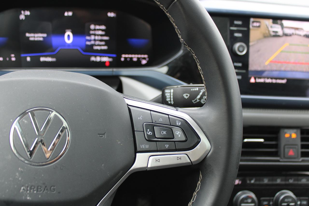 2024 Volkswagen Taos Comfortline Photo