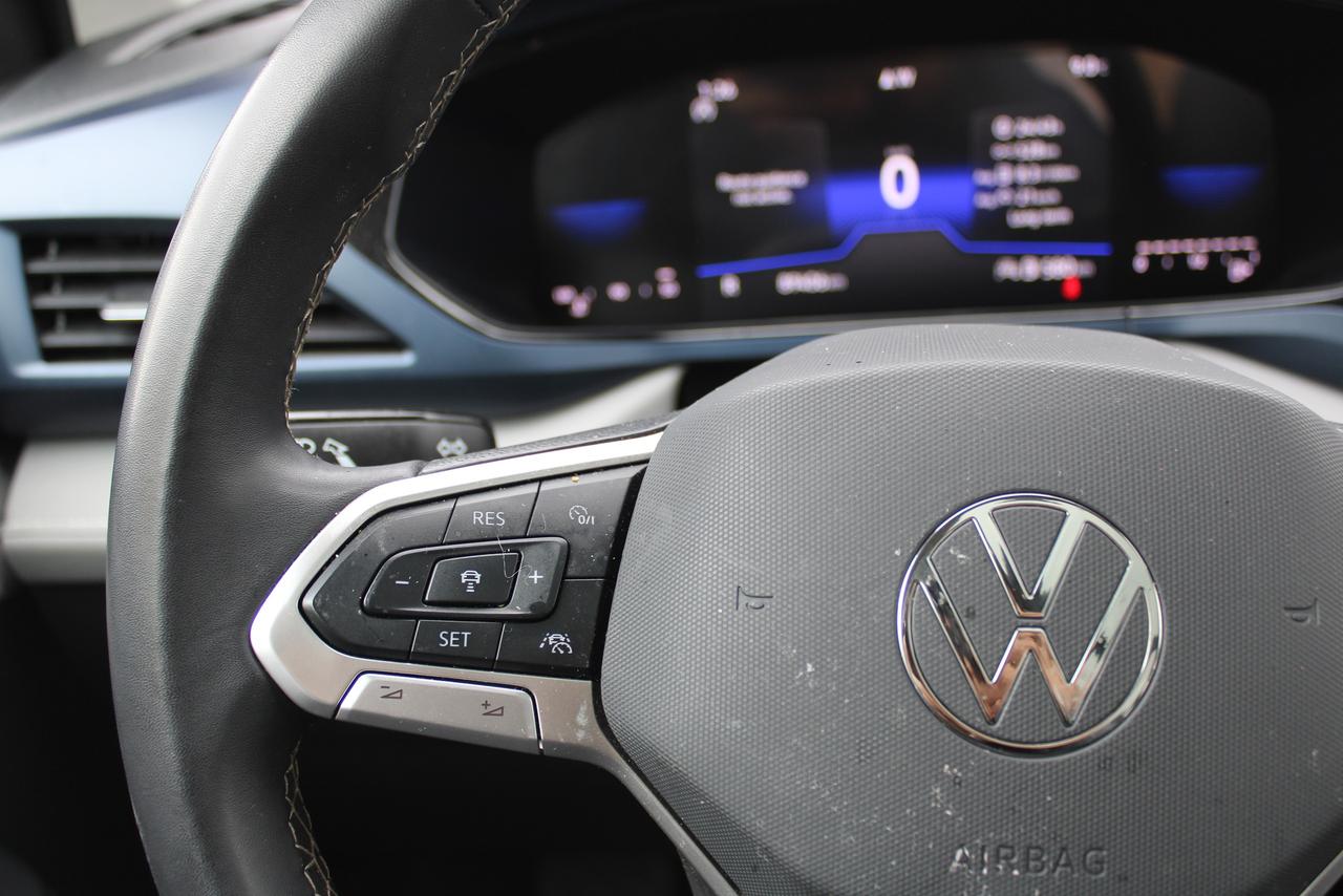 2024 Volkswagen Taos Comfortline Photo