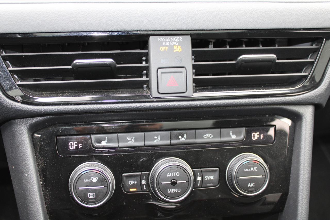 2024 Volkswagen Taos Comfortline Photo