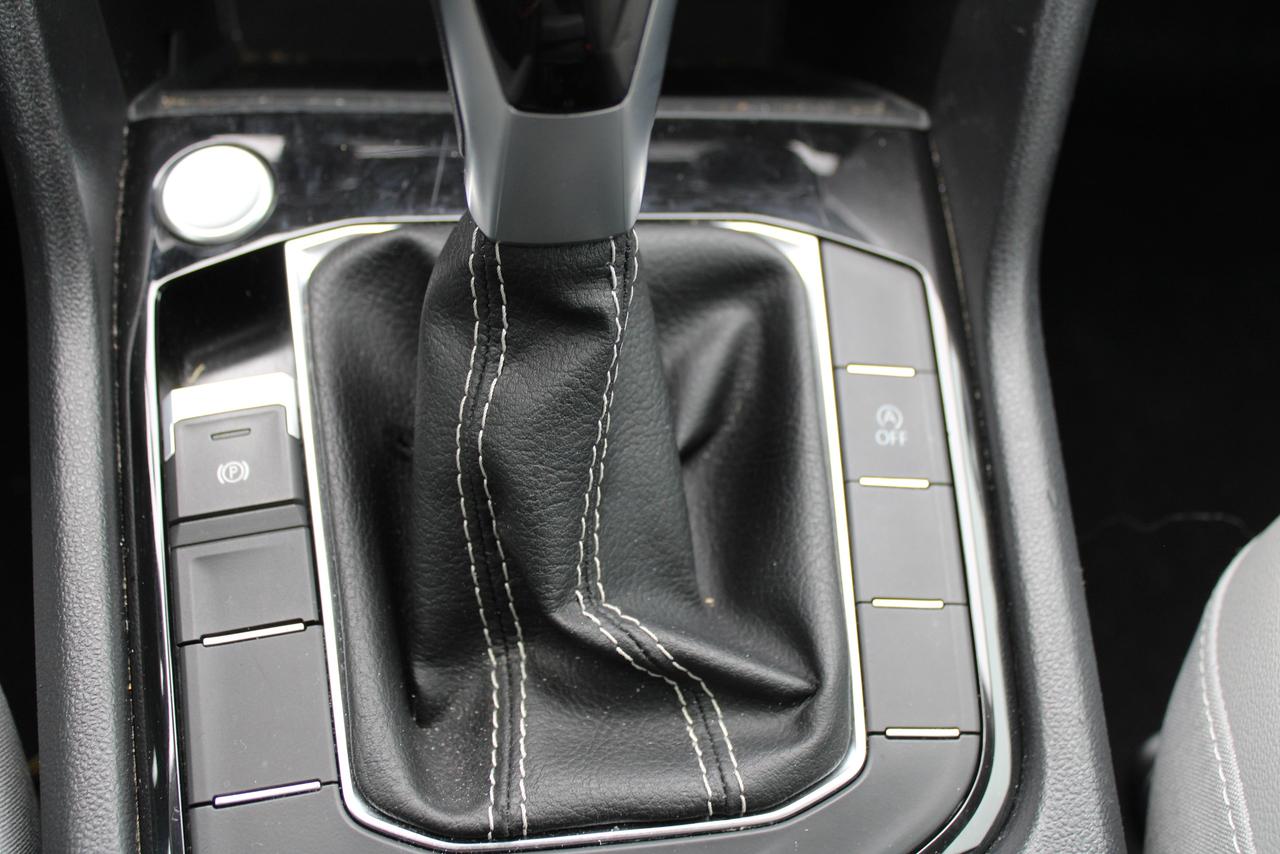 2024 Volkswagen Taos Comfortline Photo