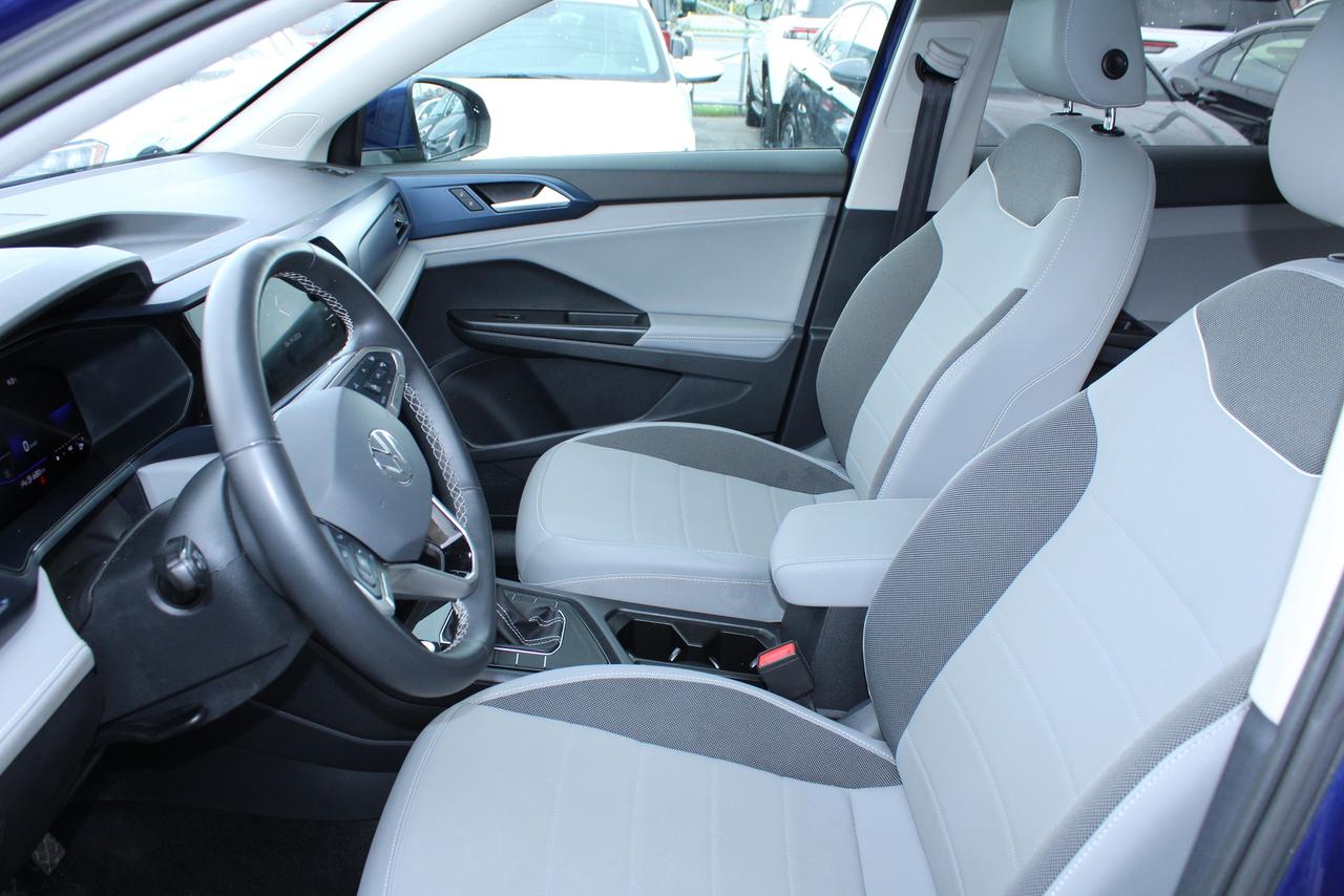 2024 Volkswagen Taos Comfortline Photo