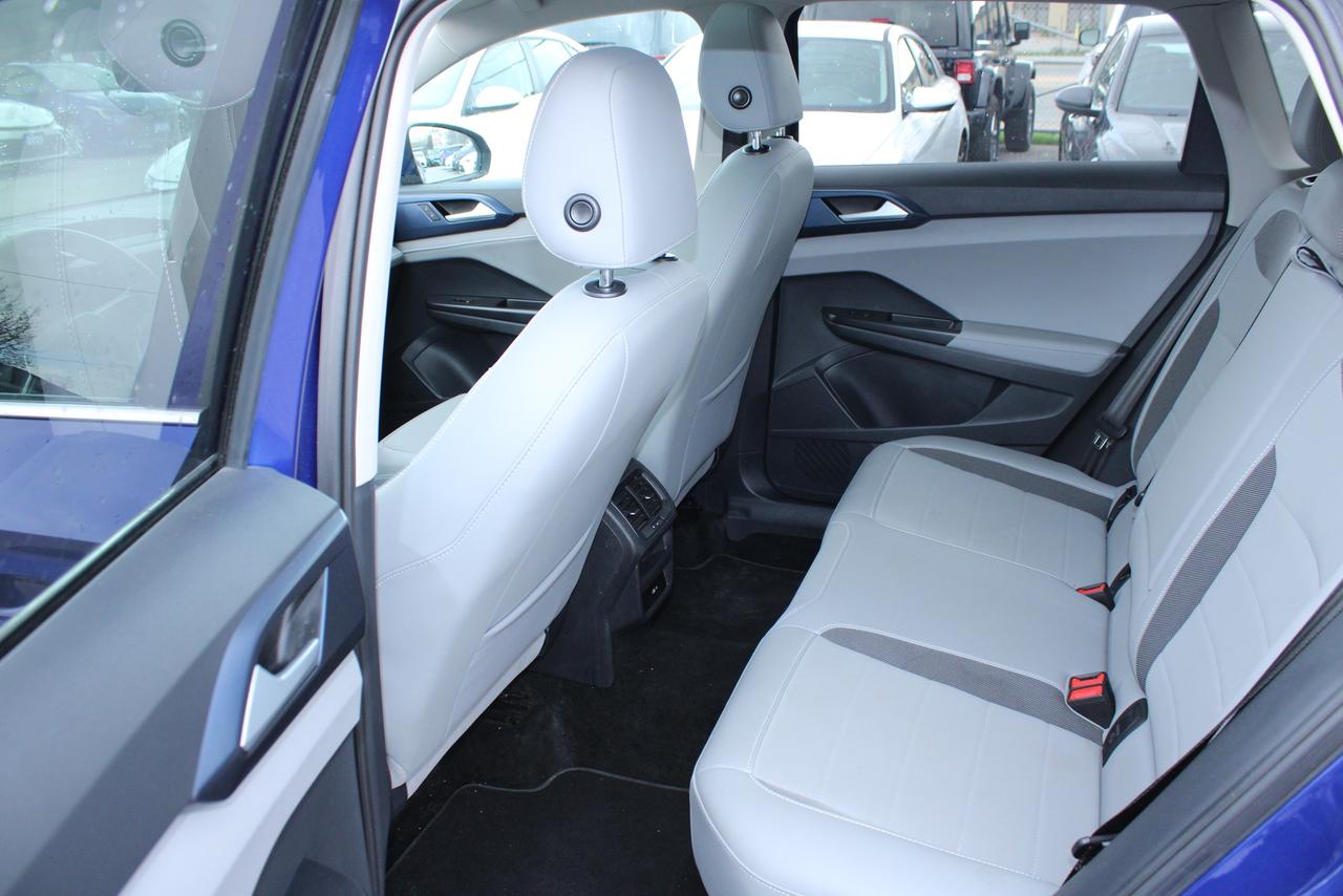 2024 Volkswagen Taos Comfortline Photo