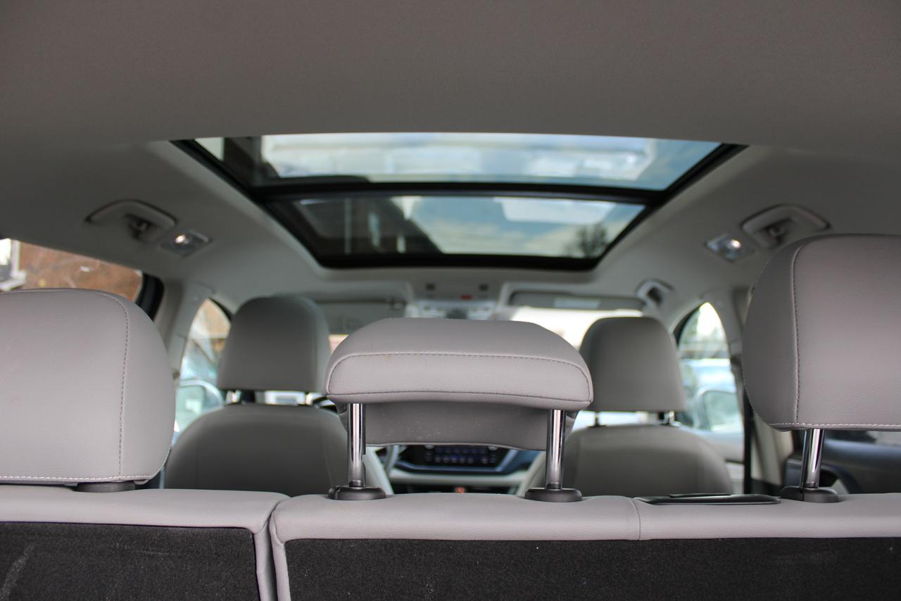 2024 Volkswagen Taos Comfortline Photo