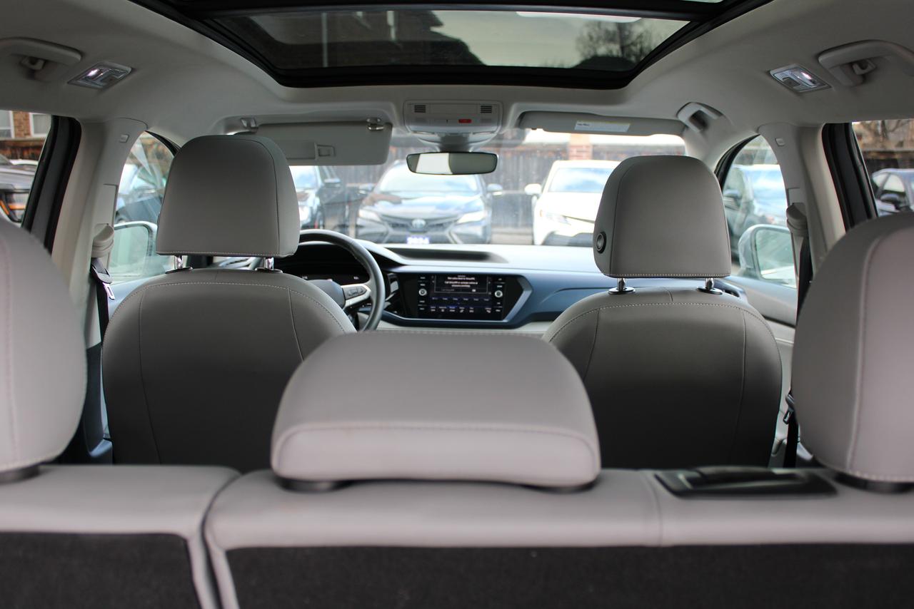2024 Volkswagen Taos Comfortline Photo