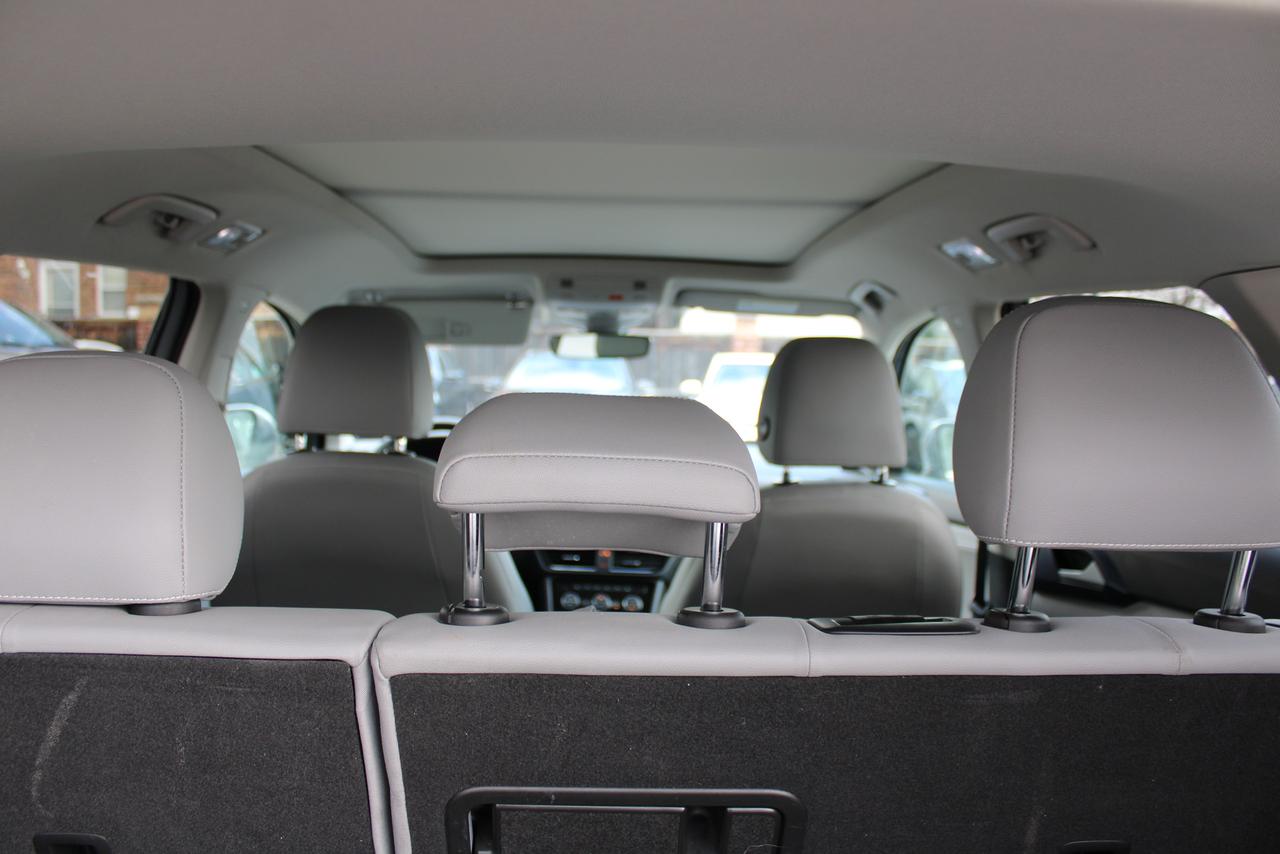 2024 Volkswagen Taos Comfortline Photo
