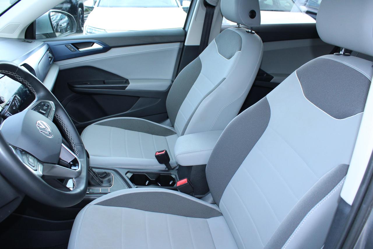 2024 Volkswagen Taos Comfortline Photo