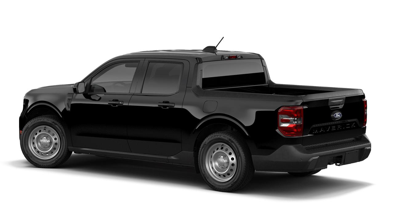 2026 Ford Maverick XL SuperCrew® Photo