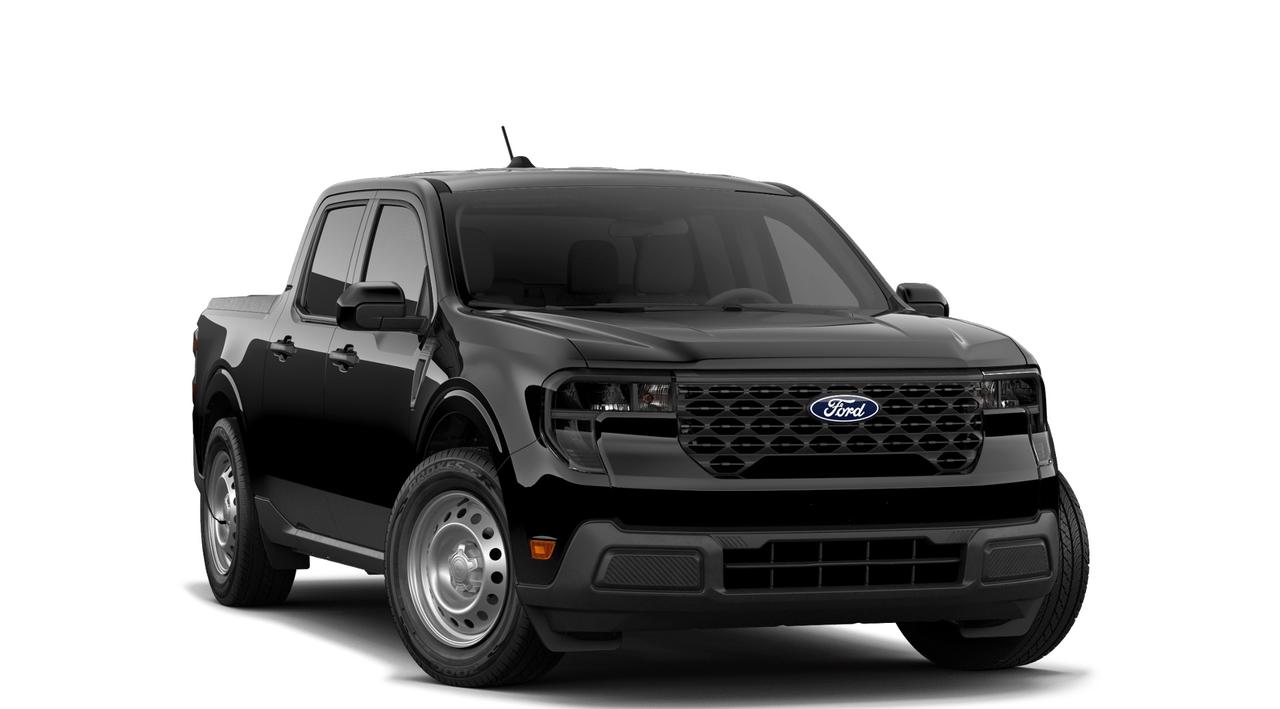 2026 Ford Maverick XL SuperCrew® Photo