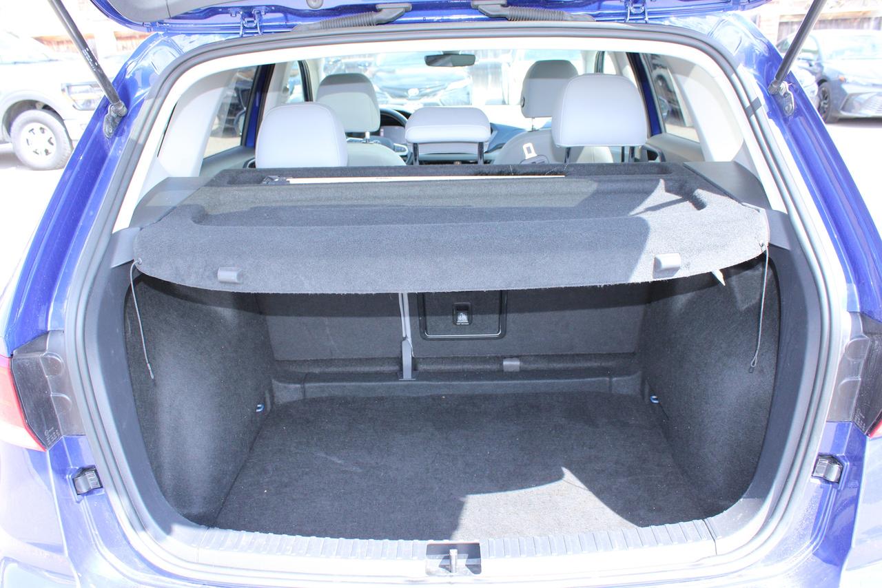 2024 Volkswagen Taos Comfortline Photo