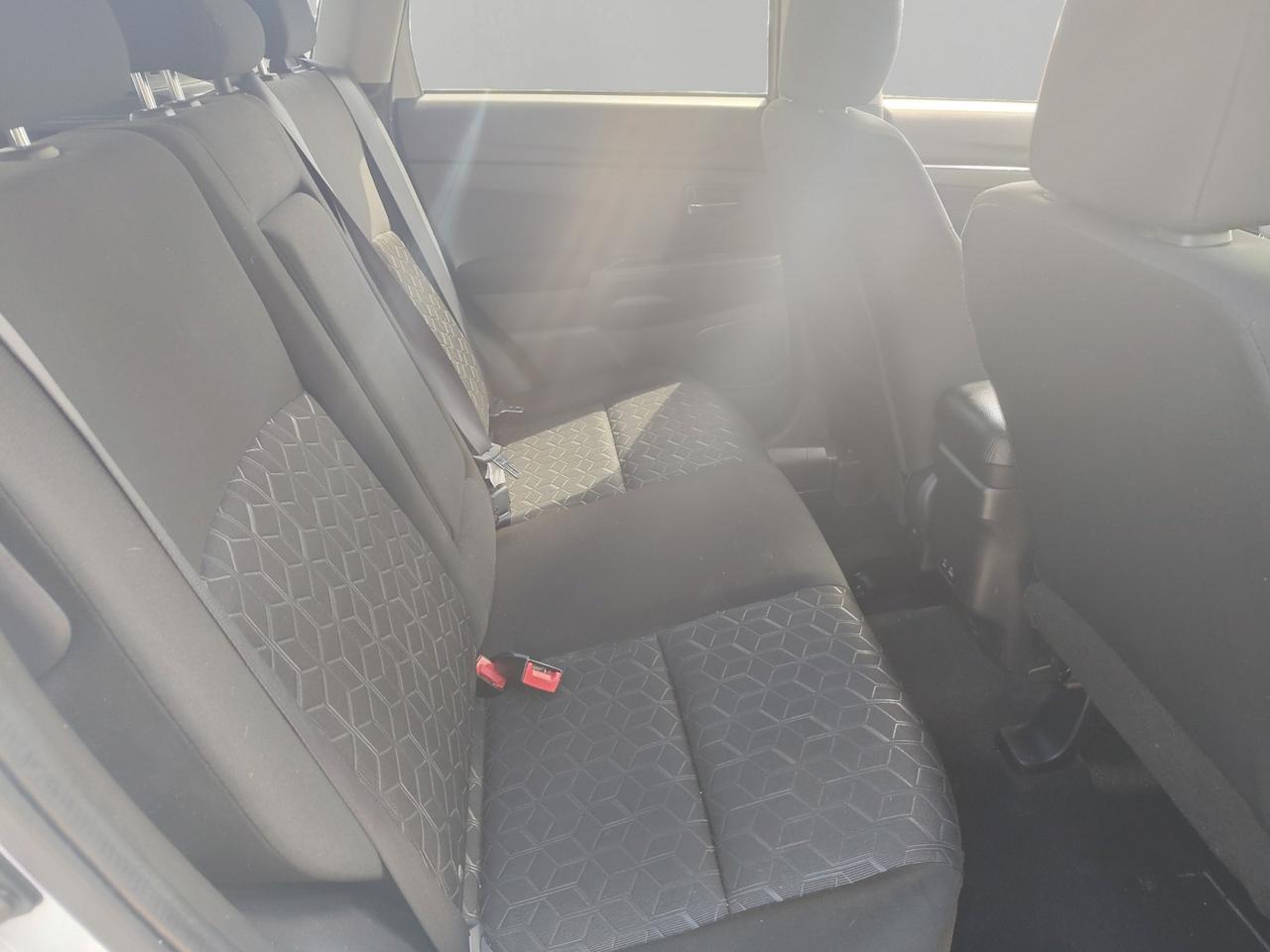 2024 Mitsubishi RVR SE Photo