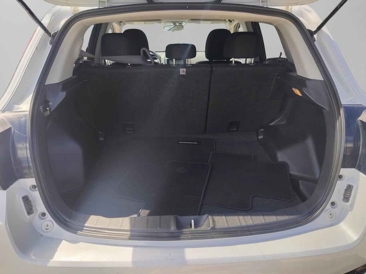 2024 Mitsubishi RVR SE Photo