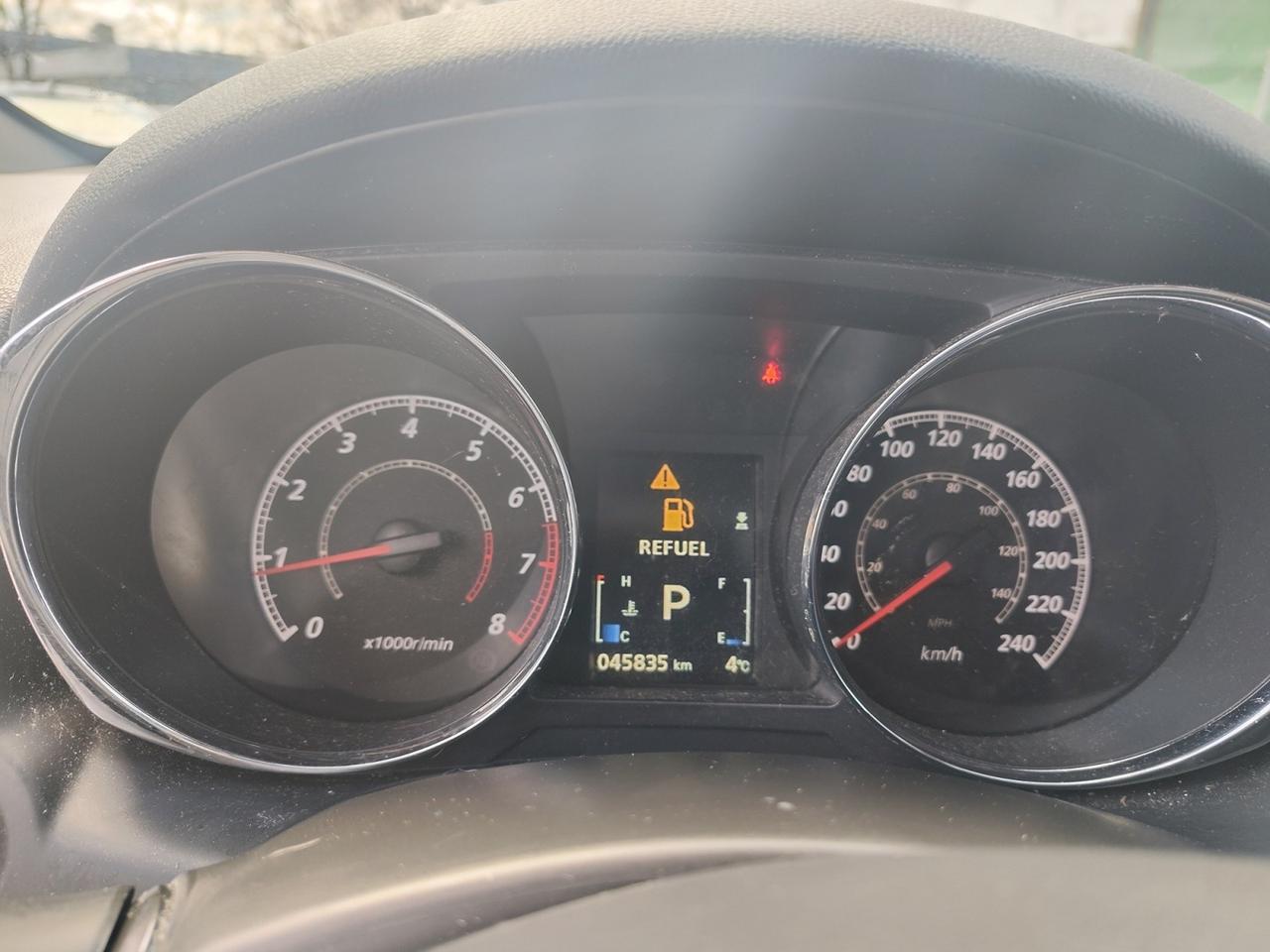 2024 Mitsubishi RVR SE Photo