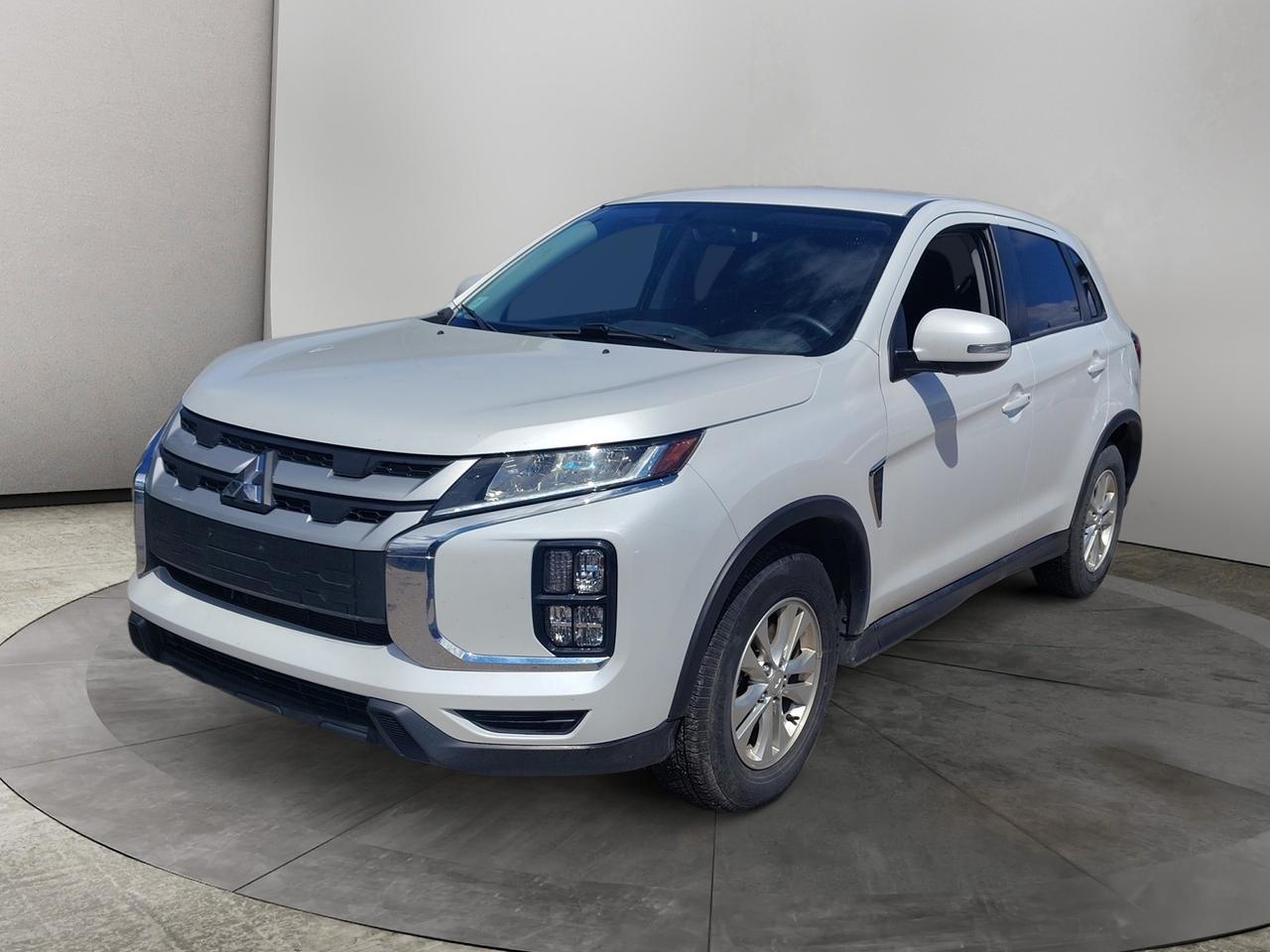 2024 Mitsubishi RVR SE