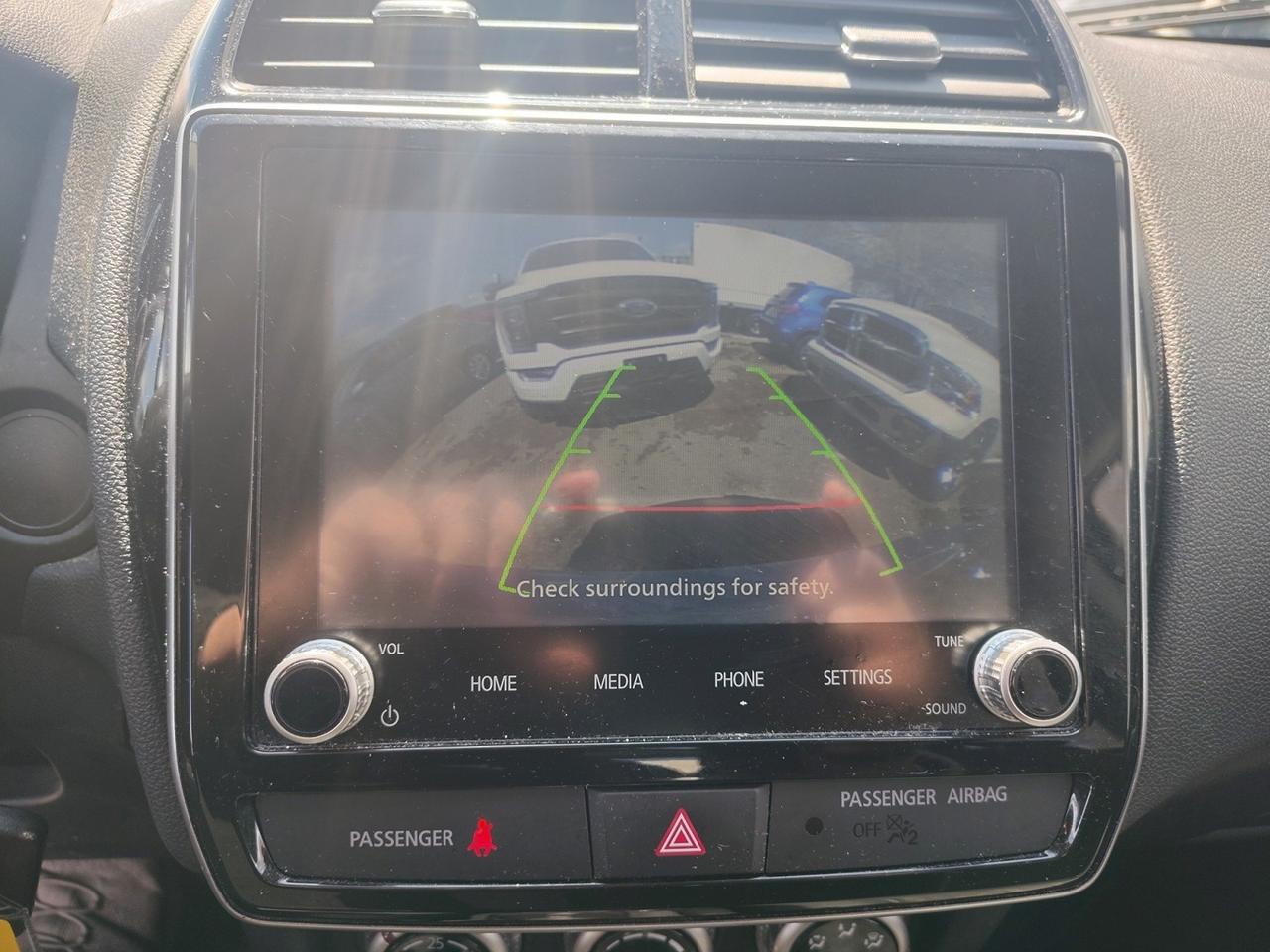 2024 Mitsubishi RVR SE Photo