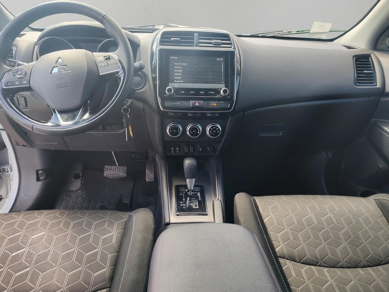 2024 Mitsubishi RVR SE Photo