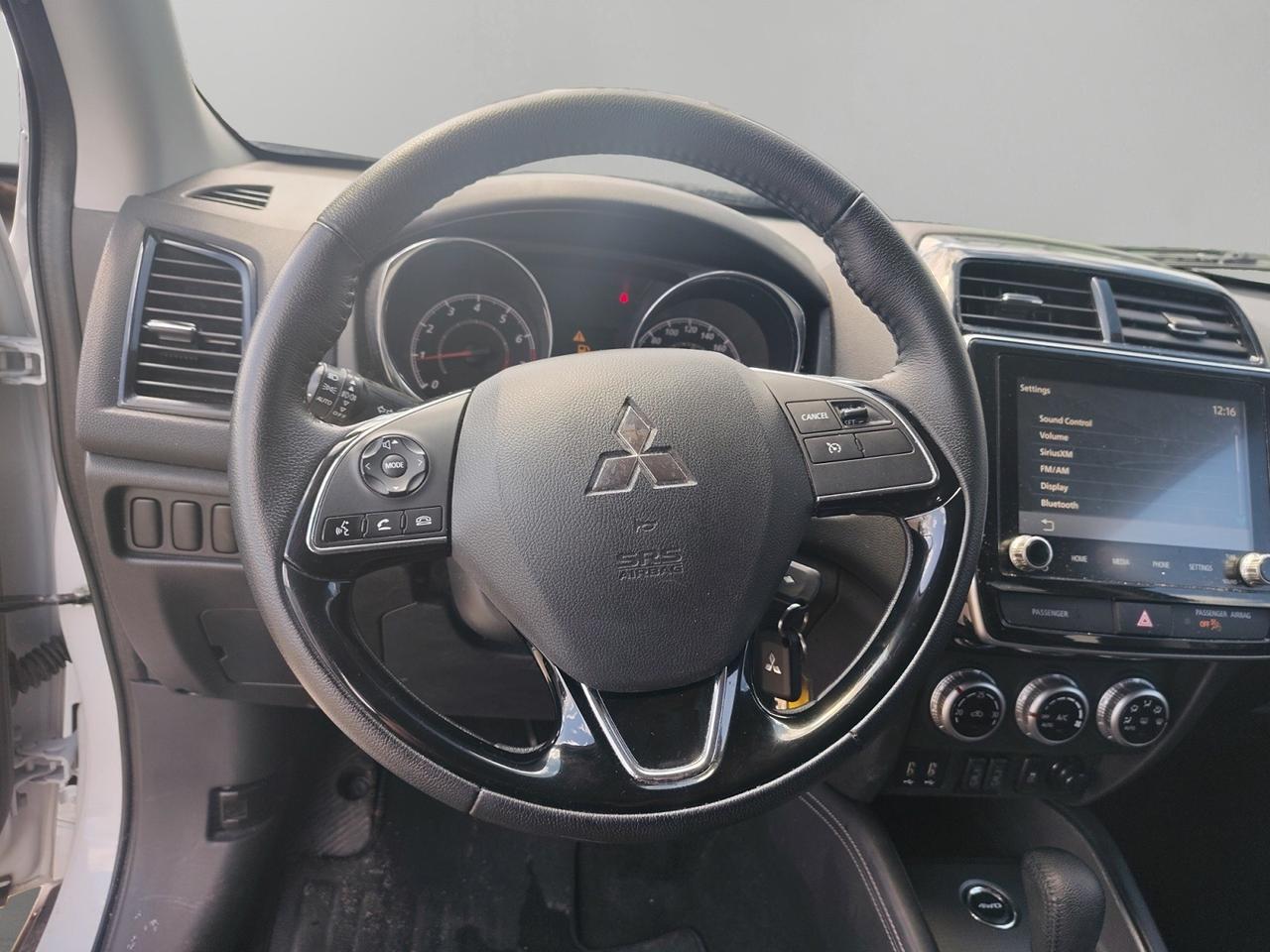 2024 Mitsubishi RVR SE Photo