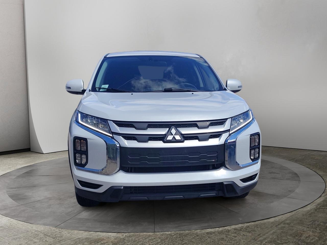 2024 Mitsubishi RVR SE Photo
