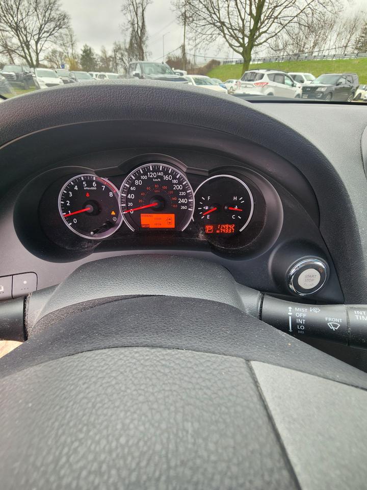 2012 Nissan Altima 2.5 S l Low KM l One Owner l Clean Carfax l Photo