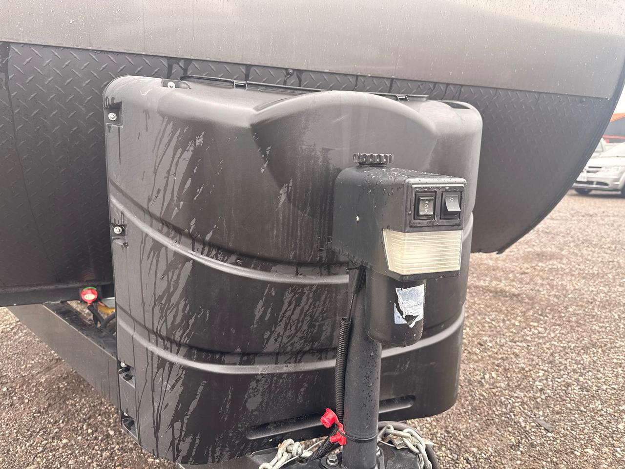 2019 Forest River SALEM 30KQBSS  TRAVEL TRAILER SALEM TOWABLES; CLEAN WELL KEPT; FINANACEABLE Photo