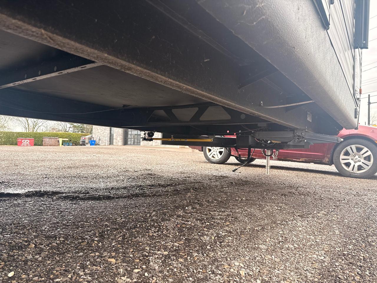 2019 Forest River SALEM 30KQBSS  TRAVEL TRAILER SALEM TOWABLES; CLEAN WELL KEPT; FINANACEABLE Photo
