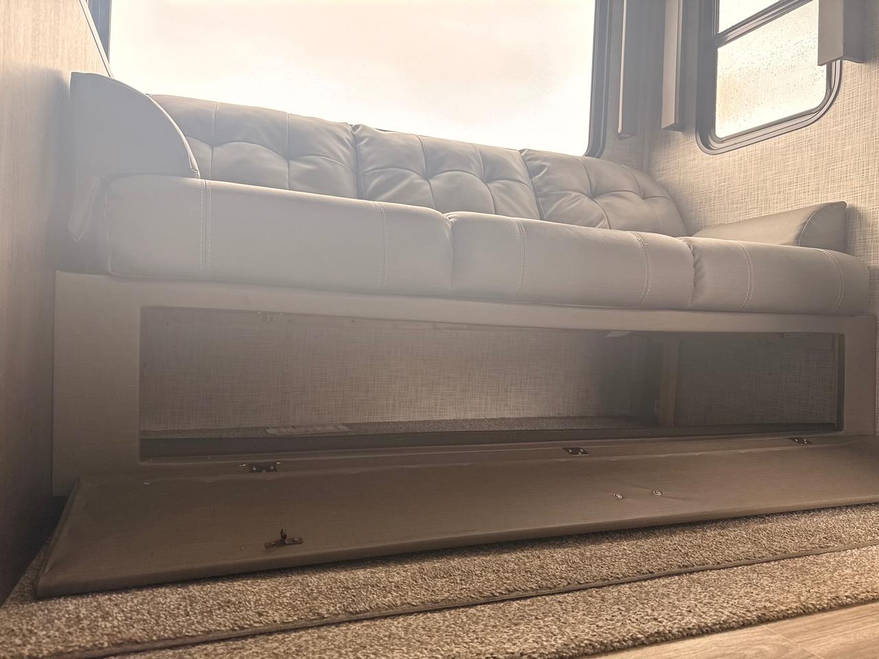 2019 Forest River SALEM 30KQBSS  TRAVEL TRAILER SALEM TOWABLES; CLEAN WELL KEPT; FINANACEABLE Photo