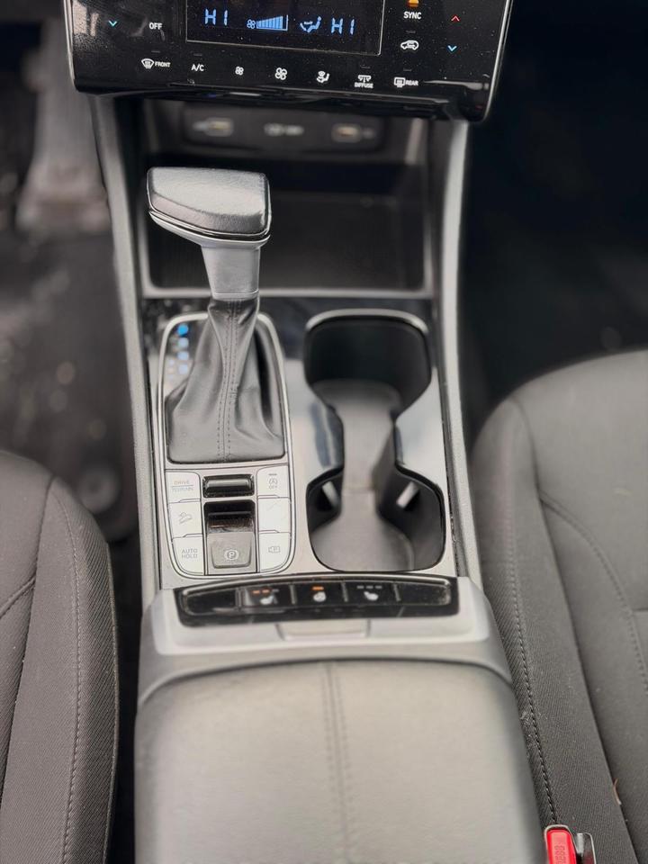 2023 Hyundai Tucson Preferred| CLEAN CARFAX| NO ACCIDENTS| Photo