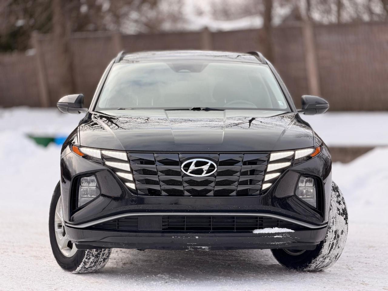 2023 Hyundai Tucson Preferred| CLEAN CARFAX| NO ACCIDENTS| Photo