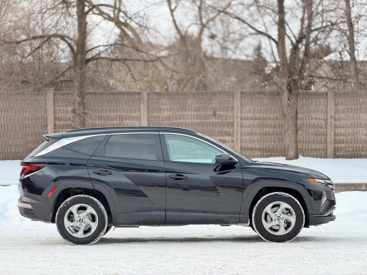 2023 Hyundai Tucson Preferred| CLEAN CARFAX| NO ACCIDENTS| Photo