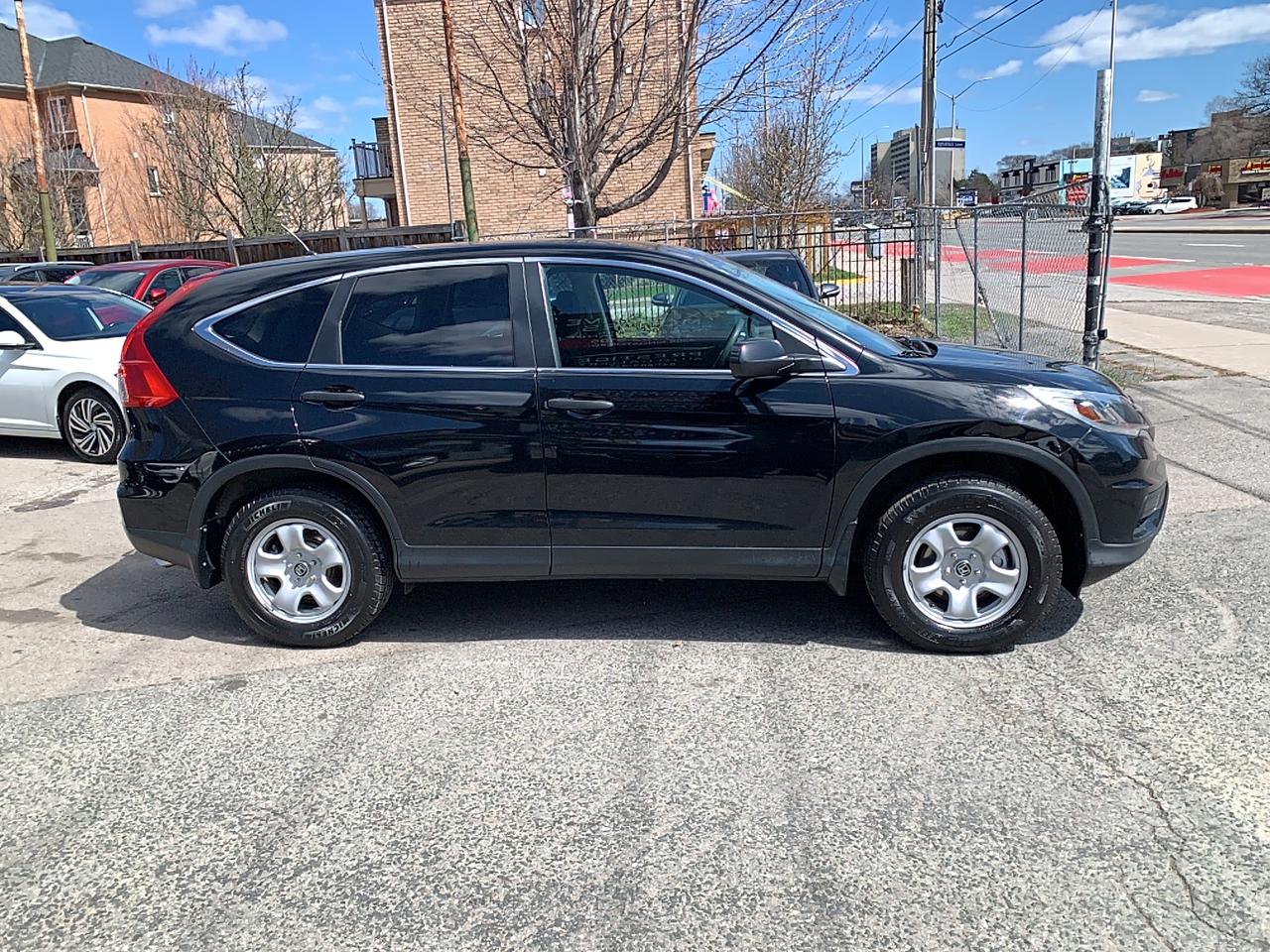 2016 Honda CR-V LX/ VERY CLEAN/ LOW KMS / REAR CAM /WELL KEPT/ AC/ Photo
