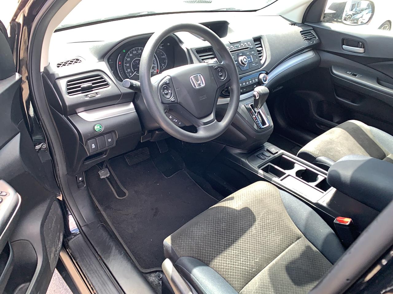 2016 Honda CR-V LX/ VERY CLEAN/ LOW KMS / REAR CAM /WELL KEPT/ AC/ Photo