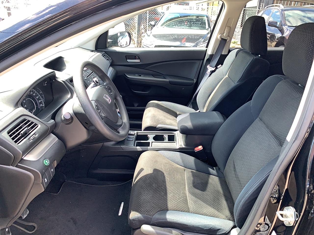 2016 Honda CR-V LX/ VERY CLEAN/ LOW KMS / REAR CAM /WELL KEPT/ AC/ Photo