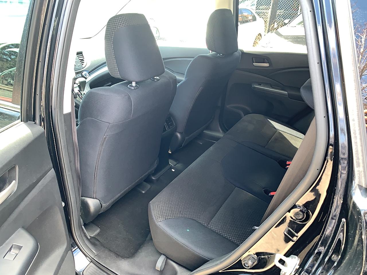 2016 Honda CR-V LX/ VERY CLEAN/ LOW KMS / REAR CAM /WELL KEPT/ AC/ Photo
