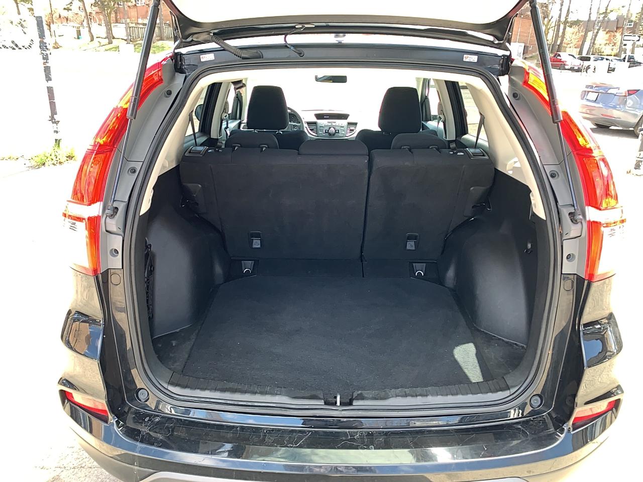2016 Honda CR-V LX/ VERY CLEAN/ LOW KMS / REAR CAM /WELL KEPT/ AC/ Photo